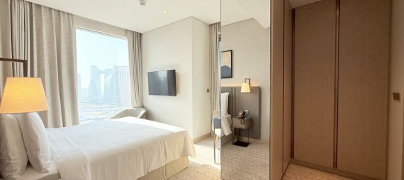 3 bedrooms Apartment in Downtown Dubai (Downtown Burj Dubai), UAE No. 119872 20