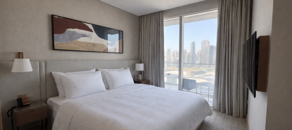 3 bedrooms Apartment in Downtown Dubai (Downtown Burj Dubai), UAE No. 119872 25