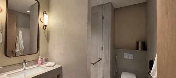 3 bedrooms Apartment in Downtown Dubai (Downtown Burj Dubai), UAE No. 119872 22