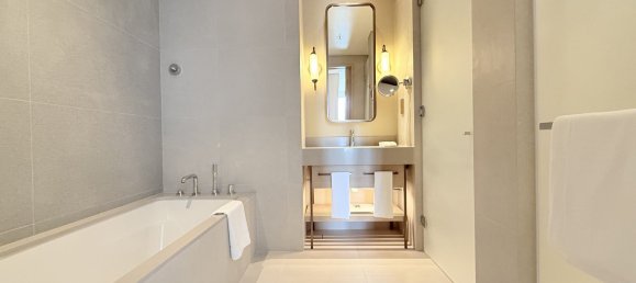 3 bedrooms Apartment in Downtown Dubai (Downtown Burj Dubai), UAE No. 119872 27