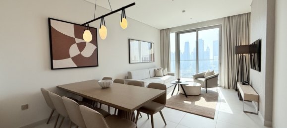 3 bedrooms Apartment in Downtown Dubai (Downtown Burj Dubai), UAE No. 119872 3