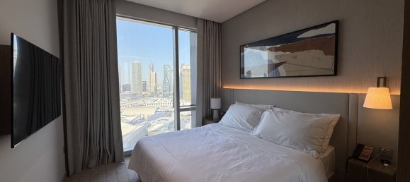 3 bedrooms Apartment in Downtown Dubai (Downtown Burj Dubai), UAE No. 119872 17
