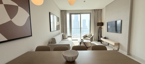 3 bedrooms Apartment in Downtown Dubai (Downtown Burj Dubai), UAE No. 119872 8