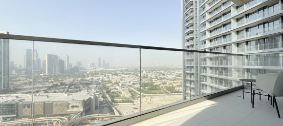 3 bedrooms Apartment in Downtown Dubai (Downtown Burj Dubai), UAE No. 119872 14