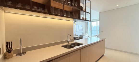 3 bedrooms Apartment in Downtown Dubai (Downtown Burj Dubai), UAE No. 119872 10