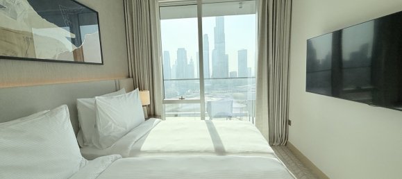 3 bedrooms Apartment in Downtown Dubai (Downtown Burj Dubai), UAE No. 119872 30