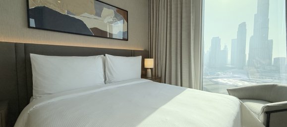 3 bedrooms Apartment in Downtown Dubai (Downtown Burj Dubai), UAE No. 119872 19