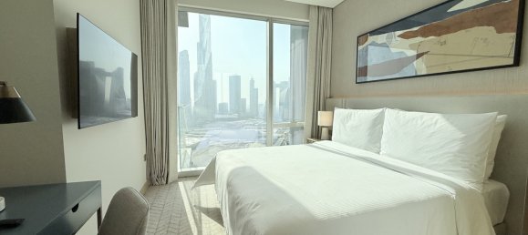 3 bedrooms Apartment in Downtown Dubai (Downtown Burj Dubai), UAE No. 119872 29