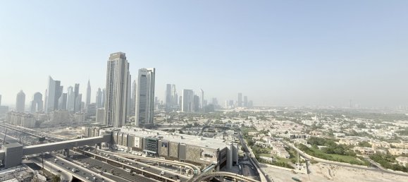3 bedrooms Apartment in Downtown Dubai (Downtown Burj Dubai), UAE No. 119872 13