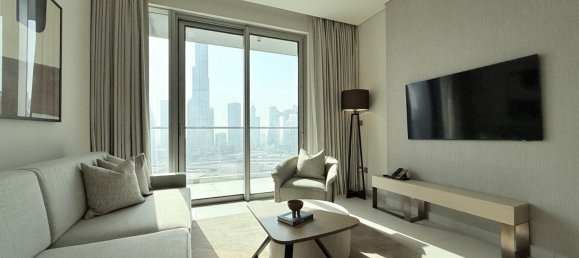 3 bedrooms Apartment in Downtown Dubai (Downtown Burj Dubai), UAE No. 119872 5