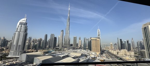 3 bedrooms Apartment in Downtown Dubai (Downtown Burj Dubai), UAE No. 119872 2