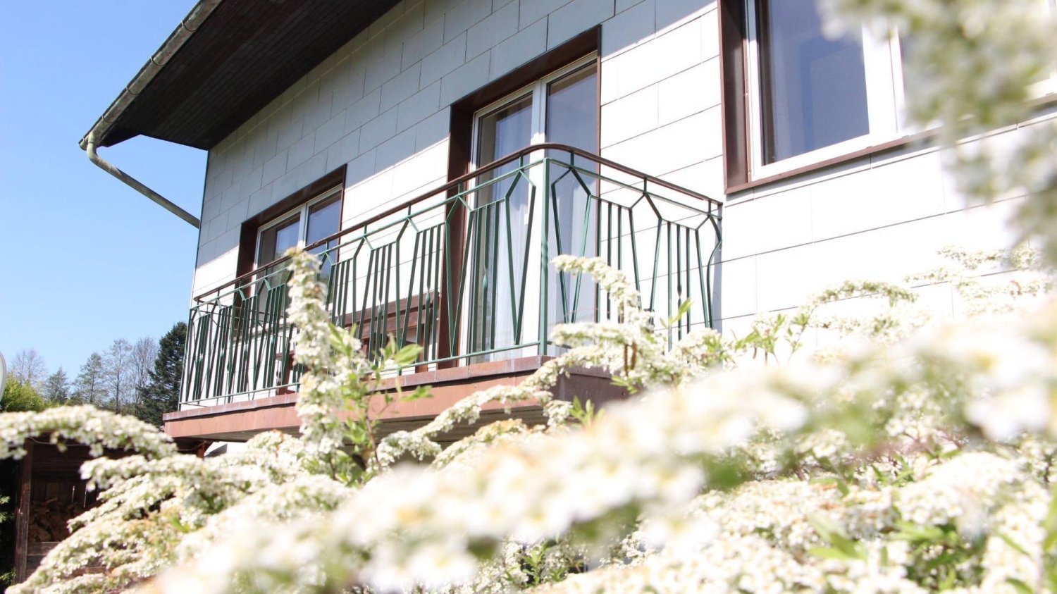 4 chambres Maison à Zwettl an der Rodl, Austria No. 251044