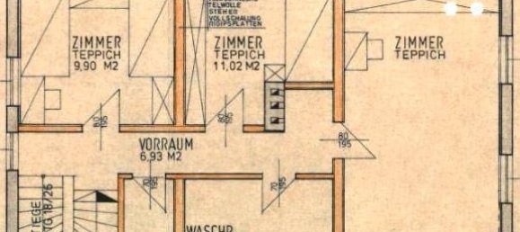 4 chambres Maison à Zwettl an der Rodl, Austria No. 251044 12