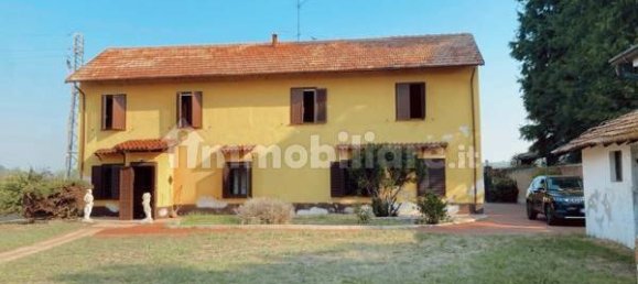 3 غرف نوم منزل في Mortara, Italy رقم 5782 8