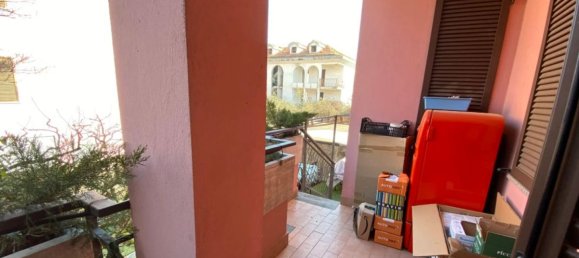 Dúplex de 3 habitaciónes en Bernareggio, Italy No. 8529 19