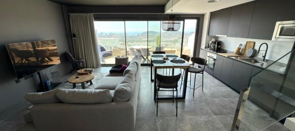 3 Schlafzimmer Penthouse in Finestrat, Spain, Nr. 284242 13