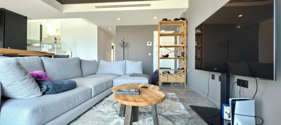 3 Schlafzimmer Penthouse in Finestrat, Spain, Nr. 284242 2