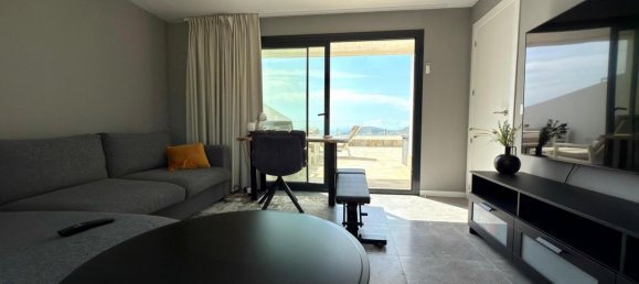 3 Schlafzimmer Penthouse in Finestrat, Spain, Nr. 284242 27