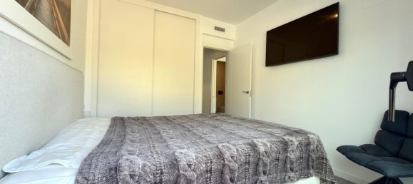 3 Schlafzimmer Penthouse in Finestrat, Spain, Nr. 284242 28