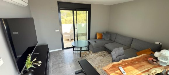 3 Schlafzimmer Penthouse in Finestrat, Spain, Nr. 284242 18