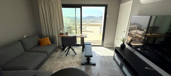 3 Schlafzimmer Penthouse in Finestrat, Spain, Nr. 284242 26