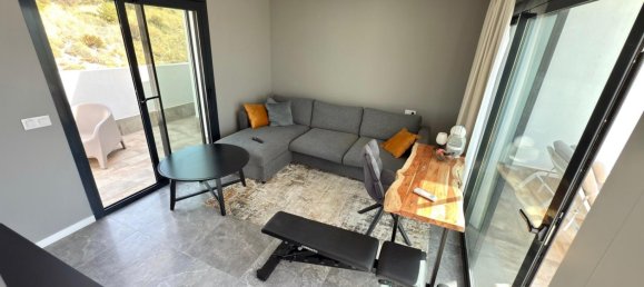 3 Schlafzimmer Penthouse in Finestrat, Spain, Nr. 284242 22