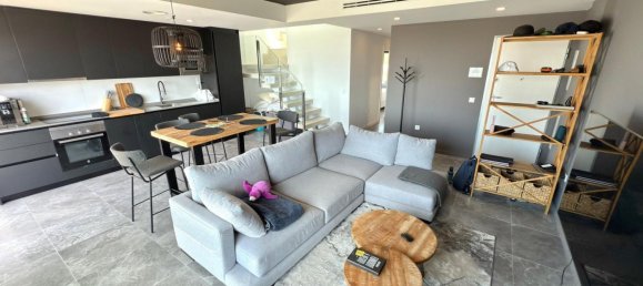 3 Schlafzimmer Penthouse in Finestrat, Spain, Nr. 284242 4