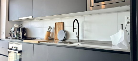 3 Schlafzimmer Penthouse in Finestrat, Spain, Nr. 284242 14