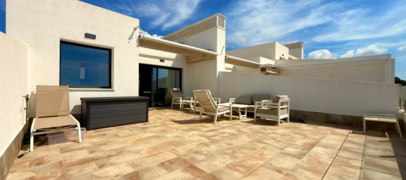 3 Schlafzimmer Penthouse in Finestrat, Spain, Nr. 284242 15