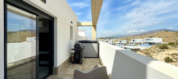 3 Schlafzimmer Penthouse in Finestrat, Spain, Nr. 284242 25