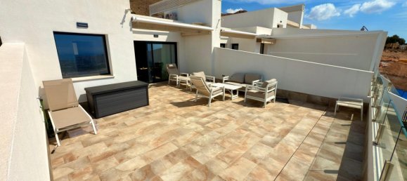 3 Schlafzimmer Penthouse in Finestrat, Spain, Nr. 284242 16