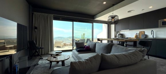 3 Schlafzimmer Penthouse in Finestrat, Spain, Nr. 284242 9