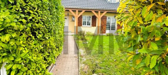 7 Schlafzimmer Haus in Maizieres-la-Grande-Paroisse, France, Nr. 197222 2