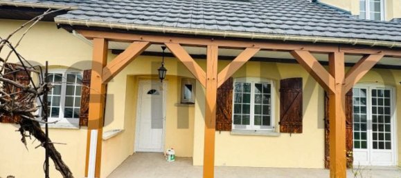 7 Schlafzimmer Haus in Maizieres-la-Grande-Paroisse, France, Nr. 197222 8