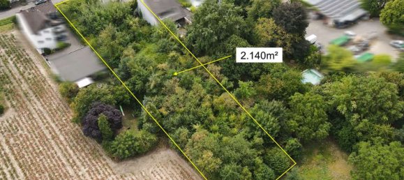  قطعة أرض في Rhein-Erft, Germany رقم 313611 3