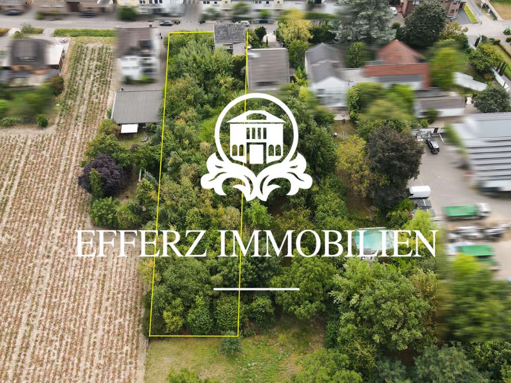  قطعة أرض في Rhein-Erft, Germany رقم 313611