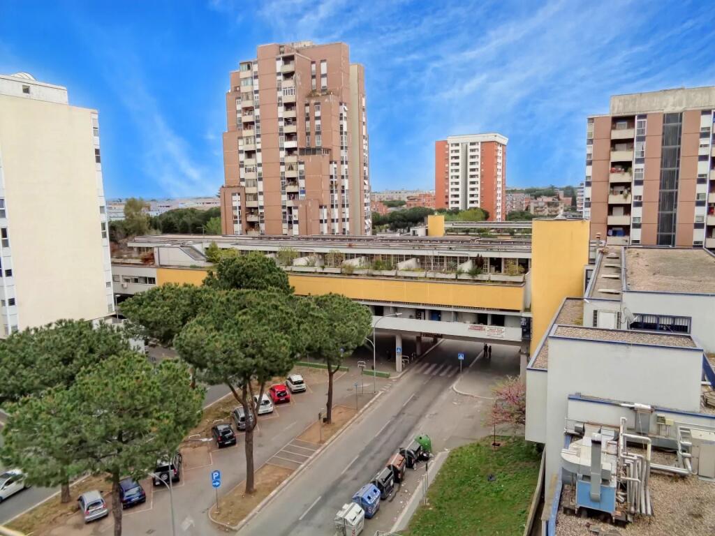 3 chambres Appartement à Rome, Italy No. 354922