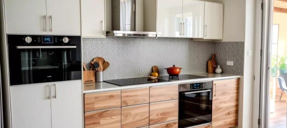 3 chambres Appartement à Rome, Italy No. 354922 33