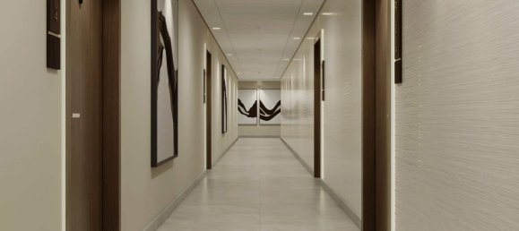 2 غرف نوم شقة في Marriott Residences, البرشاء, UAE رقم 64668 3