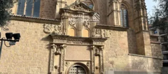 3 Schlafzimmer Wohnung in Salamanca, Spain, Nr. 103988 7