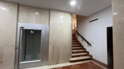 3 Schlafzimmer Wohnung in Salamanca, Spain, Nr. 103988