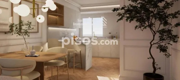 3 Schlafzimmer Wohnung in Salamanca, Spain, Nr. 103988 11