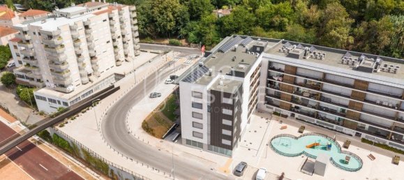 Apartamento T3 em Coimbra, Portugal N.º 304570 5