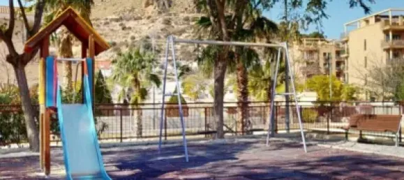 Квартира с 1 спальней в Мурсия, Испания № 145692 11