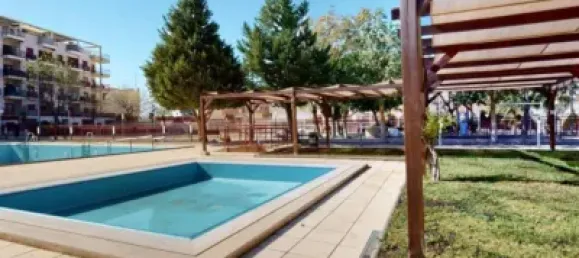 Квартира с 1 спальней в Мурсия, Испания № 145692 8