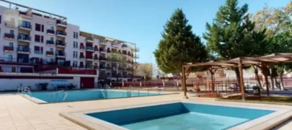 Квартира с 1 спальней в Мурсия, Испания № 145692 7