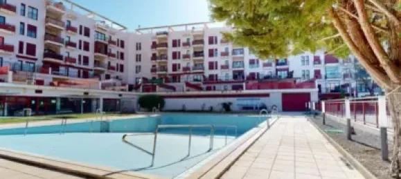 Квартира с 1 спальней в Мурсия, Испания № 145692 6