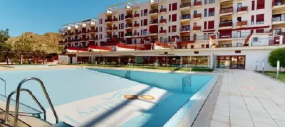 Квартира с 1 спальней в Мурсия, Испания № 145692 5