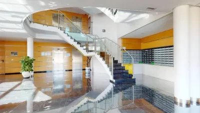 Квартира с 1 спальней в Мурсия, Испания № 145692