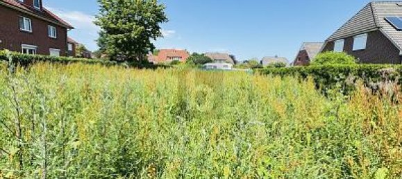 Terrain à Pinneberg, Germany 874m² No. 232353 2